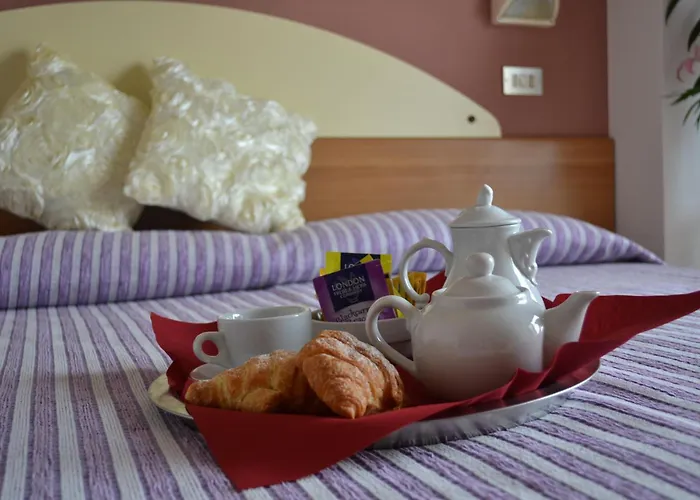 Hotel Jasmine Beach